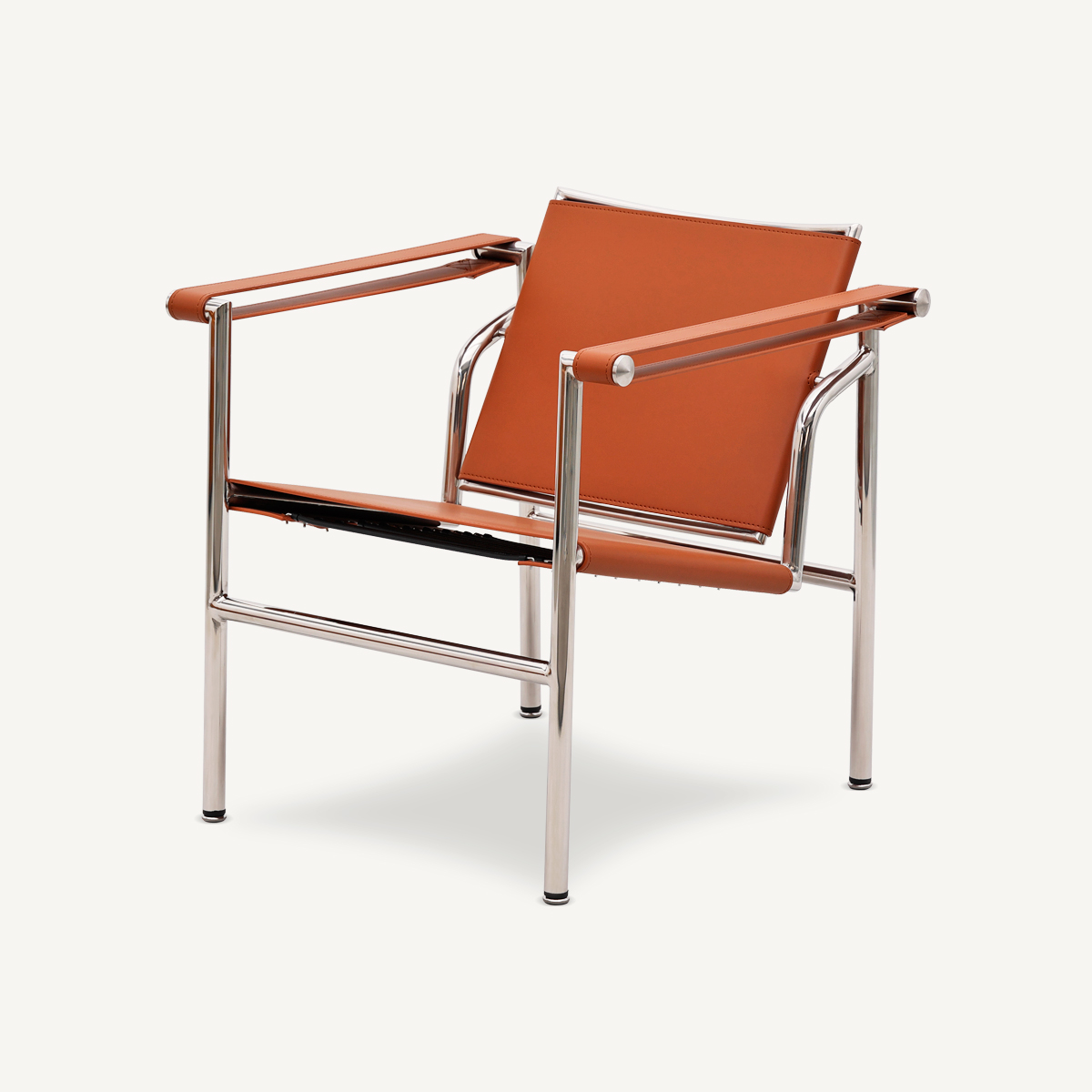 Basculant Chair,Le Corbusier Lc1 Chair FA386