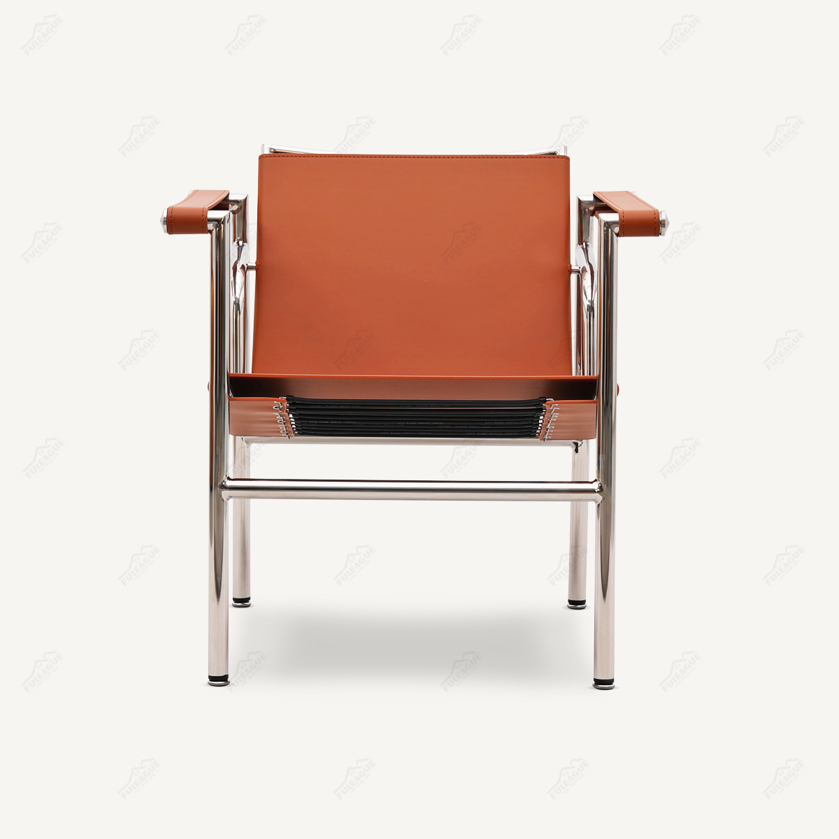 Basculant Chair,Le Corbusier Lc1 Chair FA386