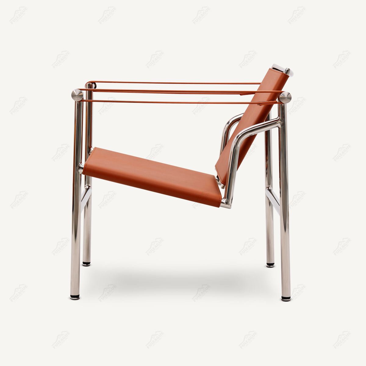 Basculant Chair,Le Corbusier Lc1 Chair FA386