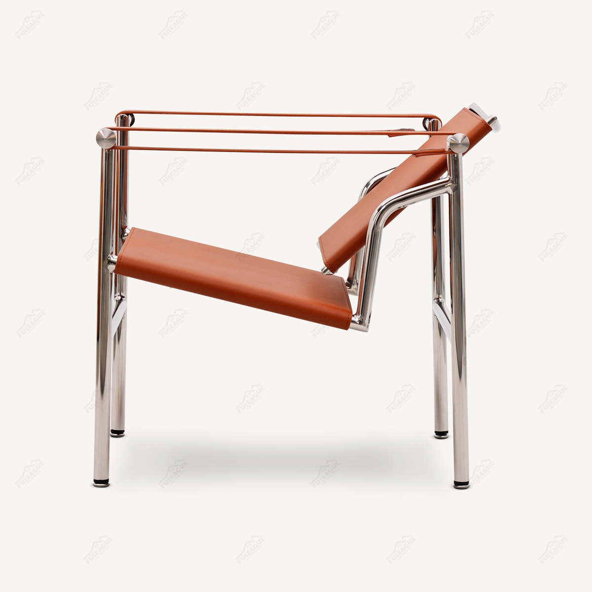 Basculant Chair,Le Corbusier Lc1 Chair FA386