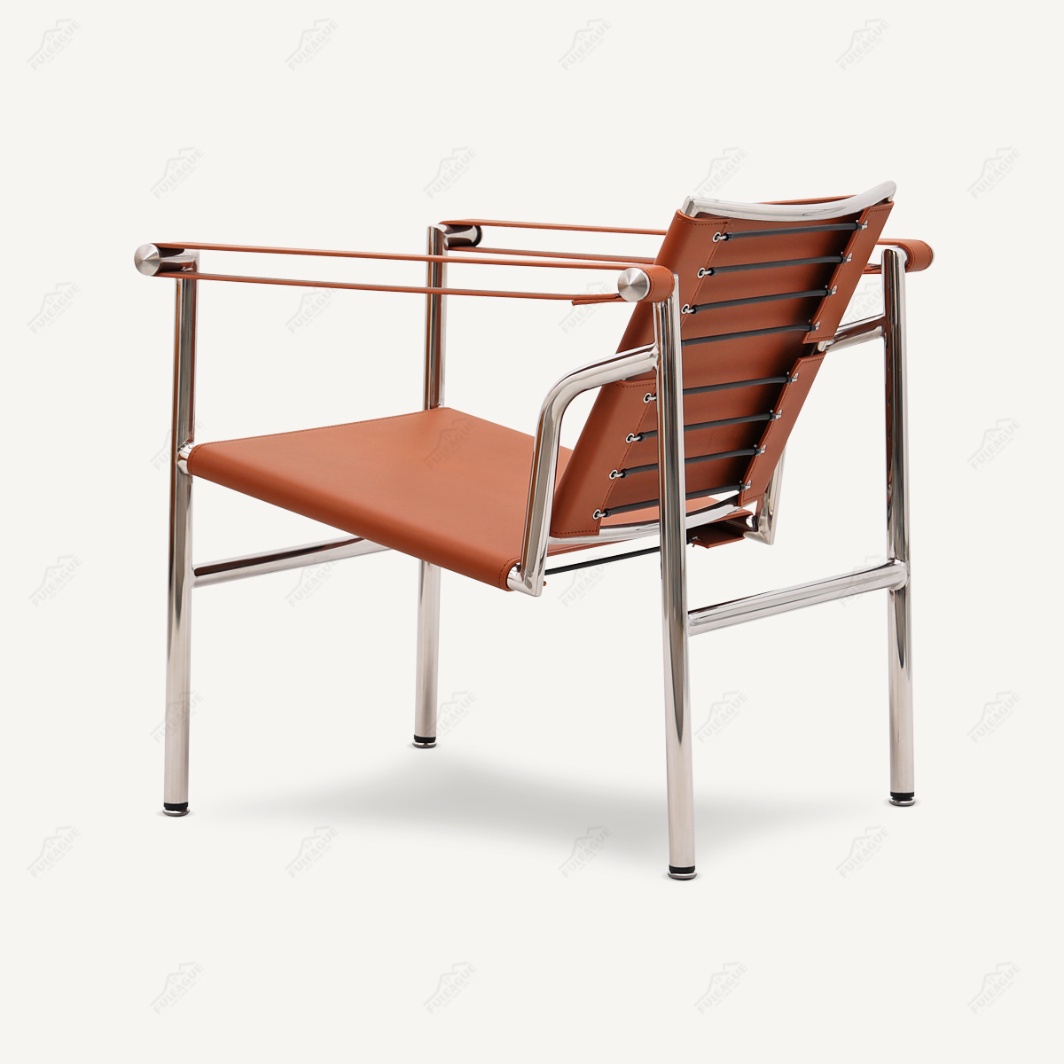 Basculant Chair,Le Corbusier Lc1 Chair FA386