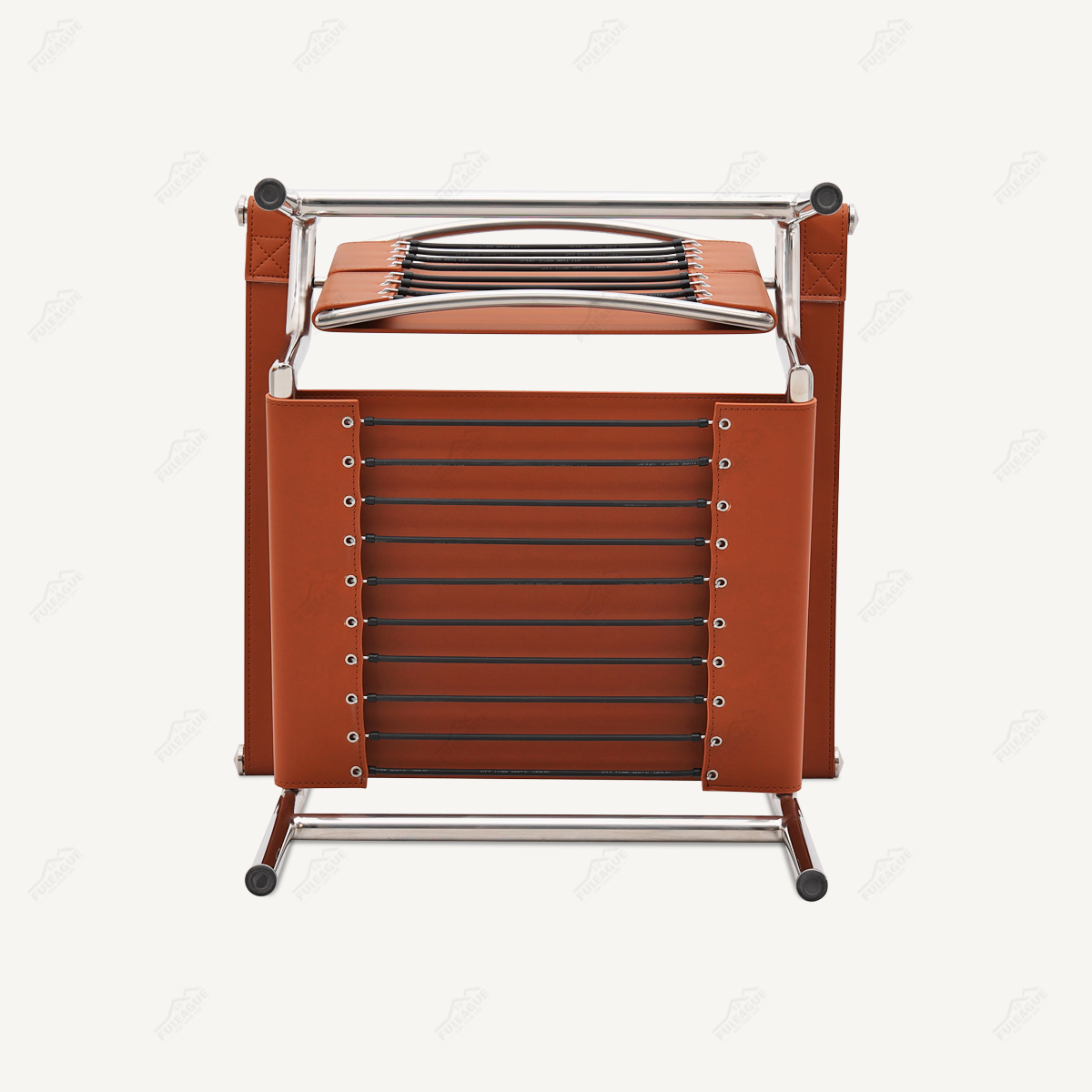 Basculant Chair,Le Corbusier Lc1 Chair FA386