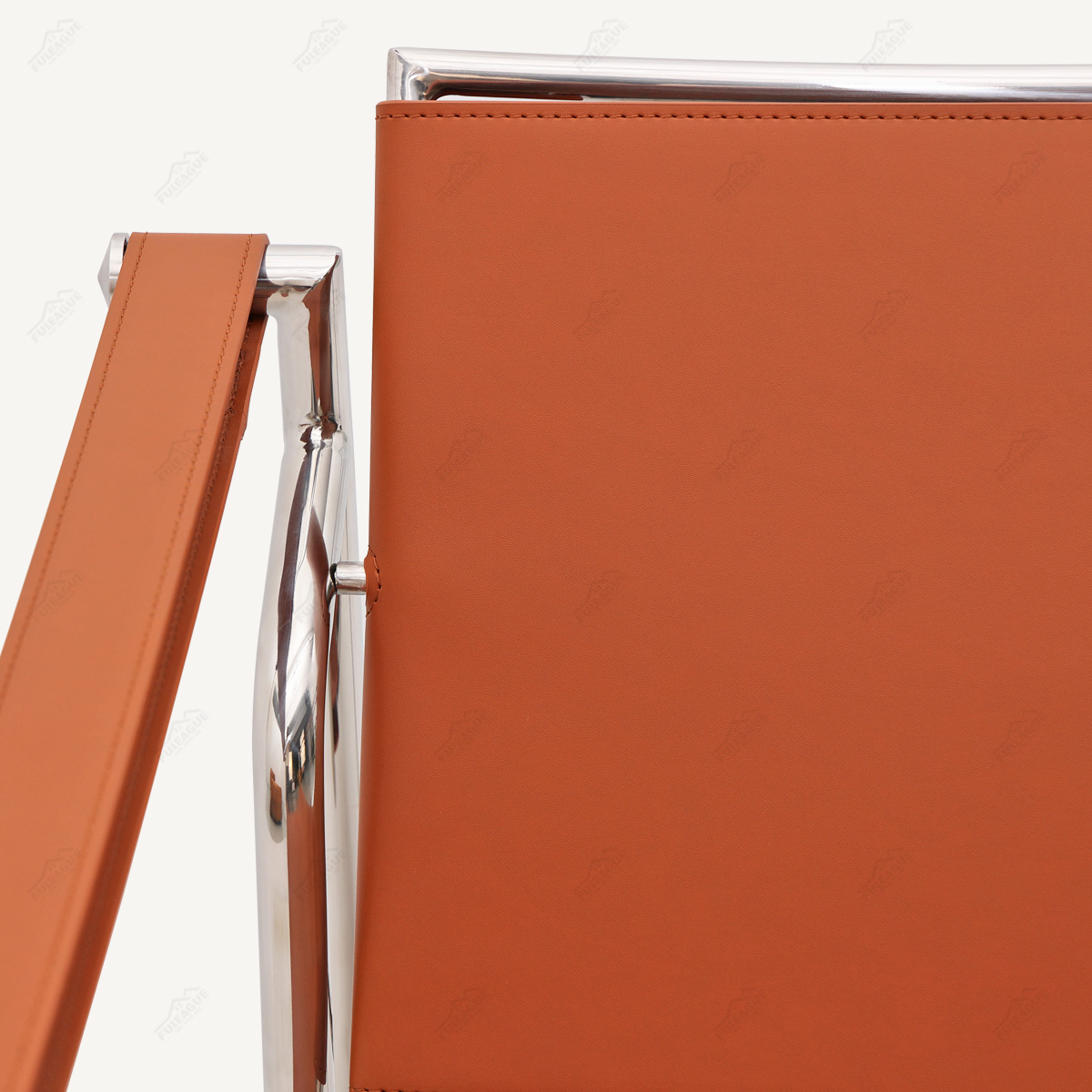 Basculant Chair,Le Corbusier Lc1 Chair FA386