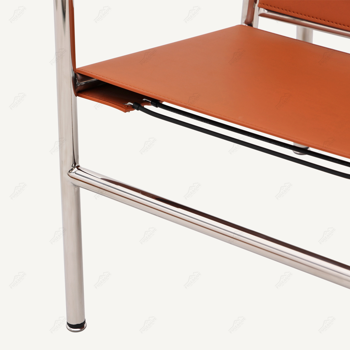 Basculant Chair,Le Corbusier Lc1 Chair FA386