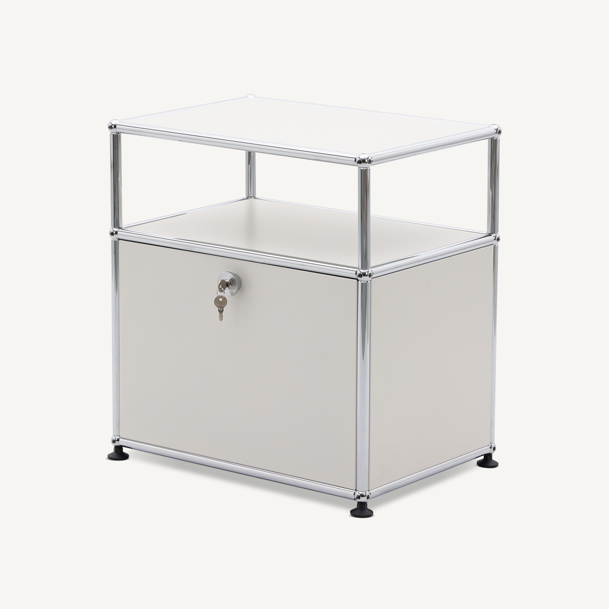 Bedroom Bedside Table Modern Nightstand FT083