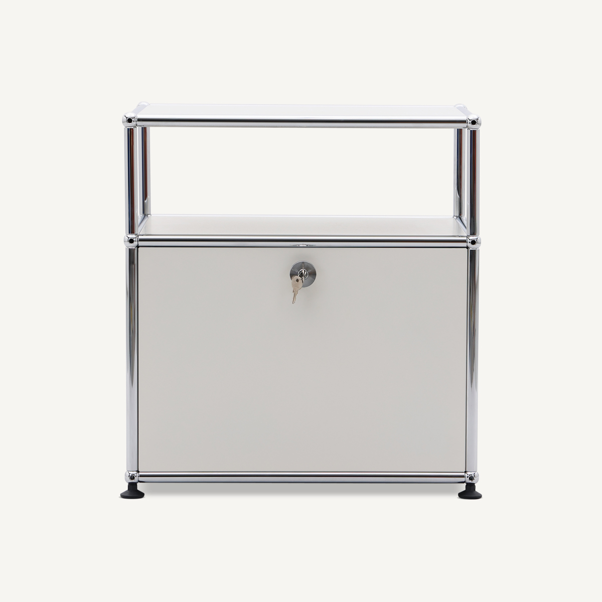 Bedroom Bedside Table Modern Nightstand FT083