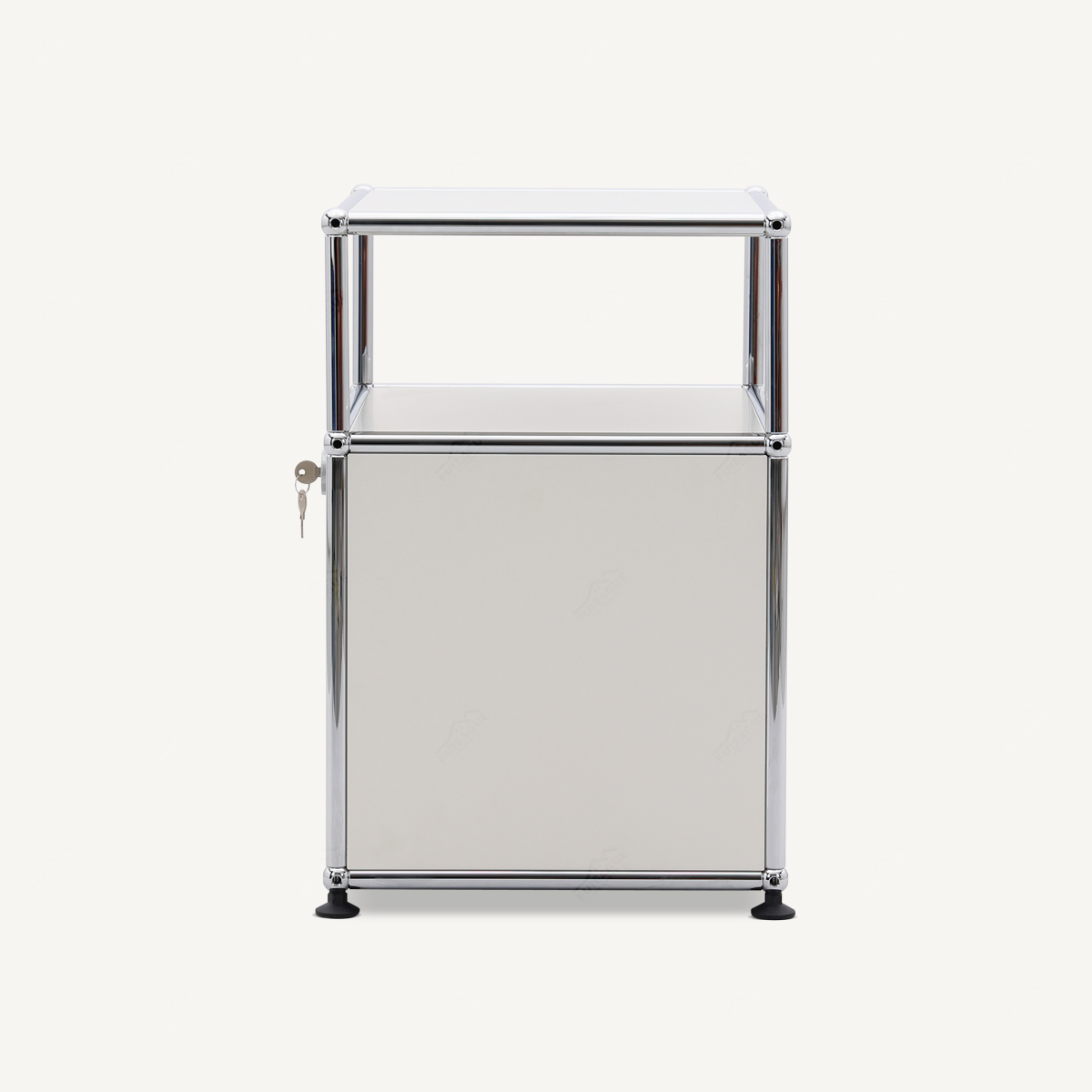 Bedroom Bedside Table Modern Nightstand FT083