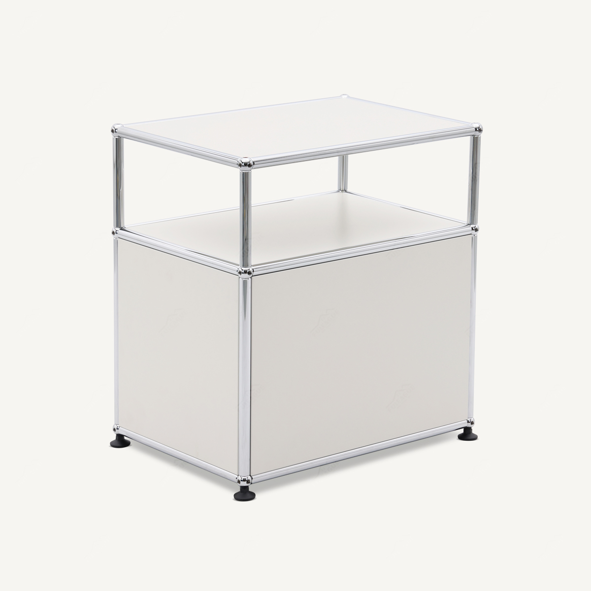 Bedroom Bedside Table Modern Nightstand FT083