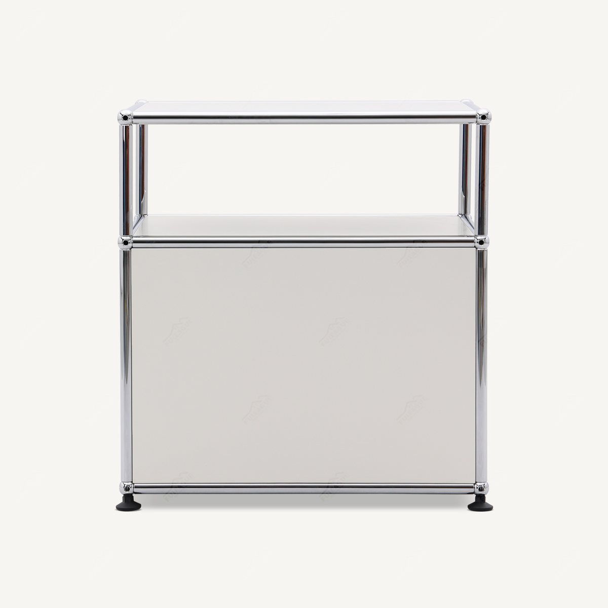 Bedroom Bedside Table Modern Nightstand FT083