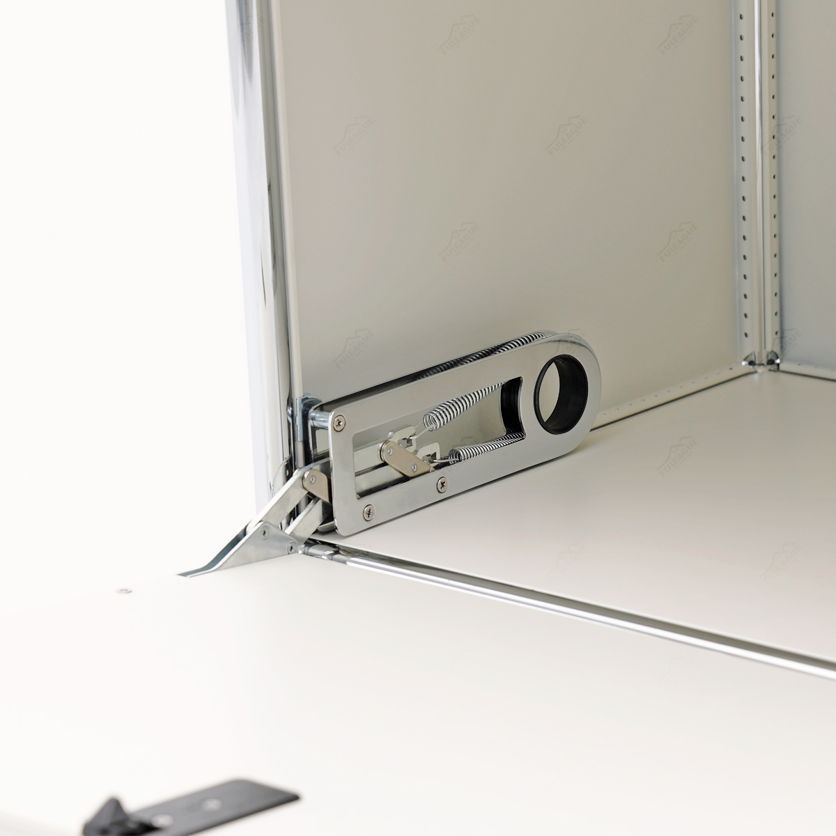 Bedroom Bedside Table Modern Nightstand FT083