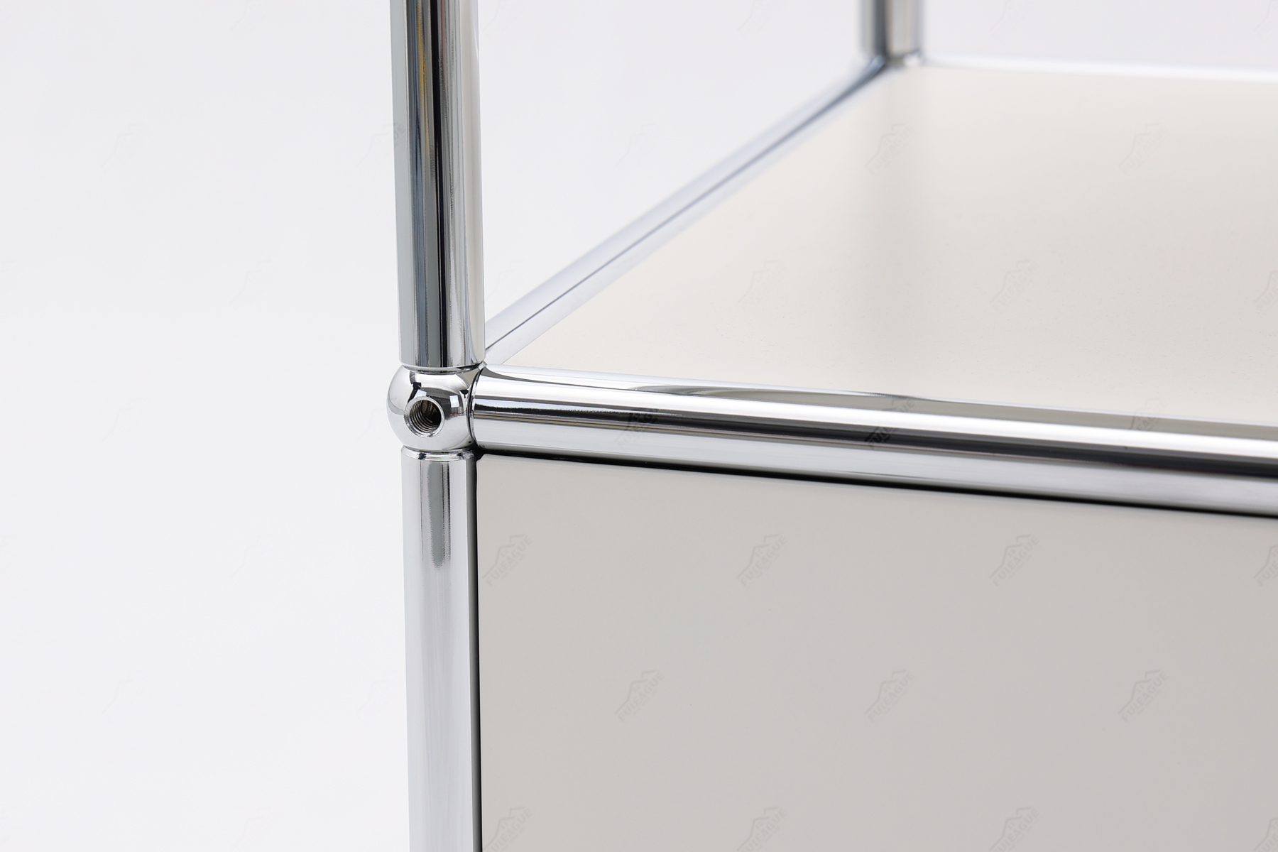 Fuleague modern nightstand FT083