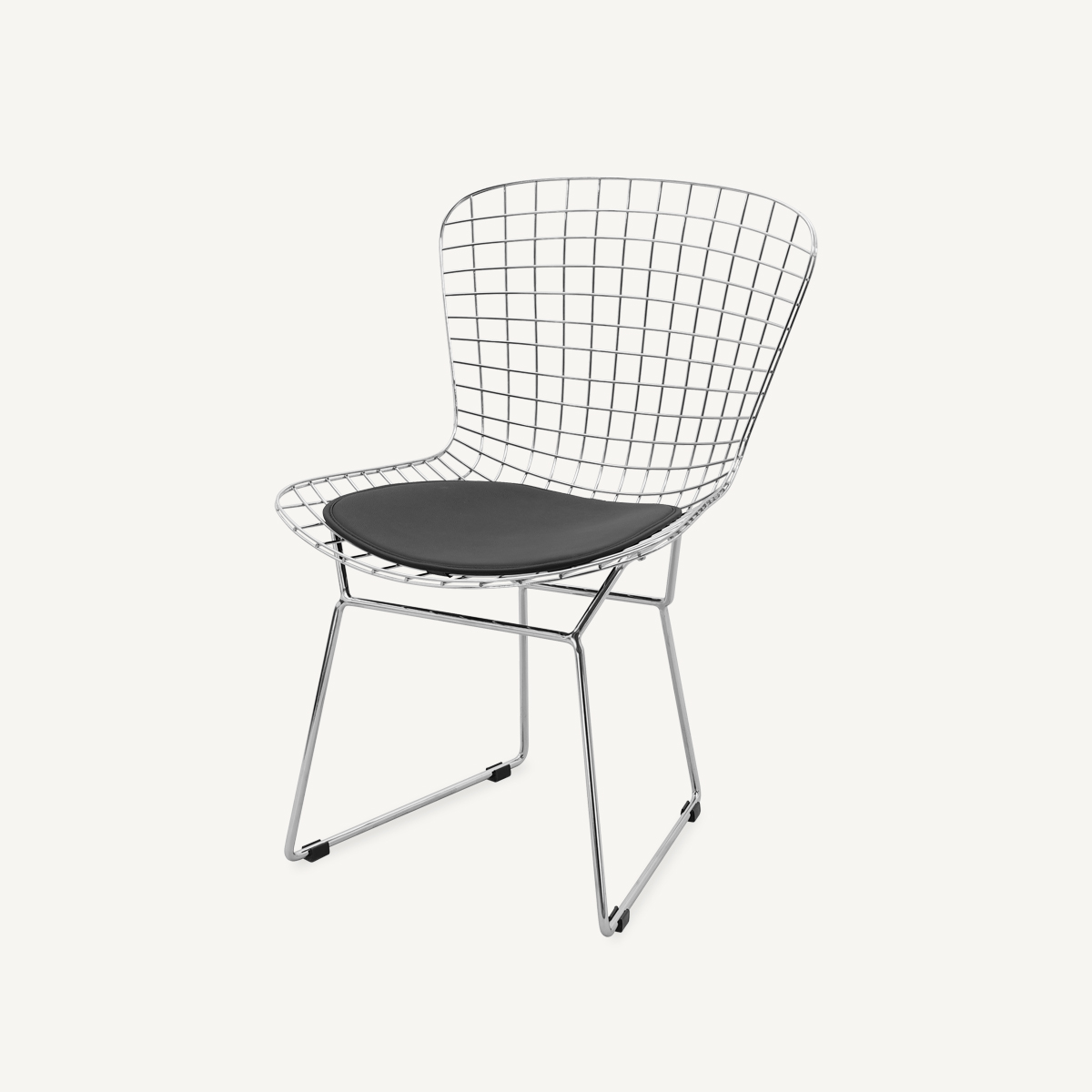 Bertoia Dining Chair,Metal Wire Dining Chair FXW003