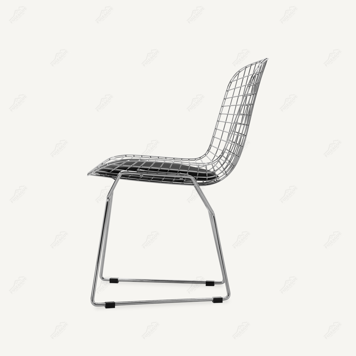 Bertoia Dining Chair,Metal Wire Dining Chair FXW003
