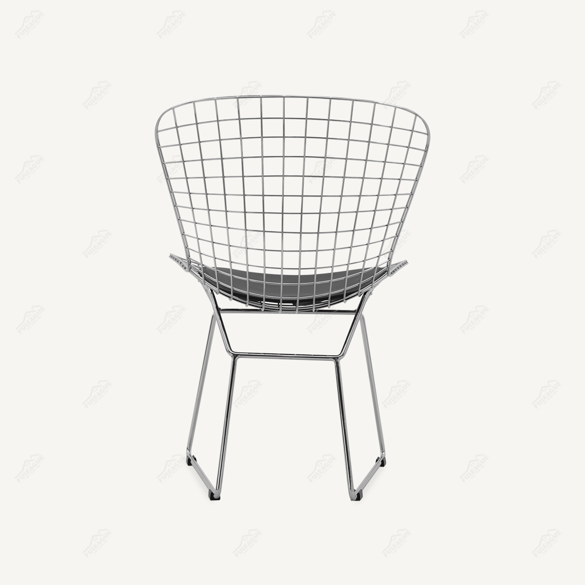 Bertoia Dining Chair,Metal Wire Dining Chair FXW003