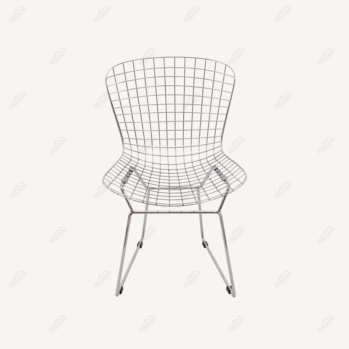 Bertoia Dining Chair,Metal Wire Dining Chair FXW003