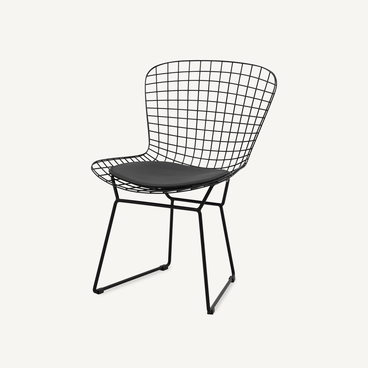 Bertoia Dining Chair,Metal Wire Dining Chair FXW003
