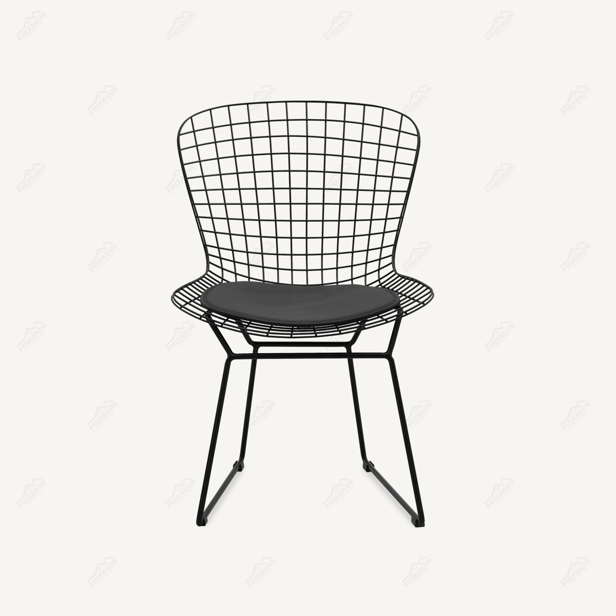 Bertoia Dining Chair,Metal Wire Dining Chair FXW003