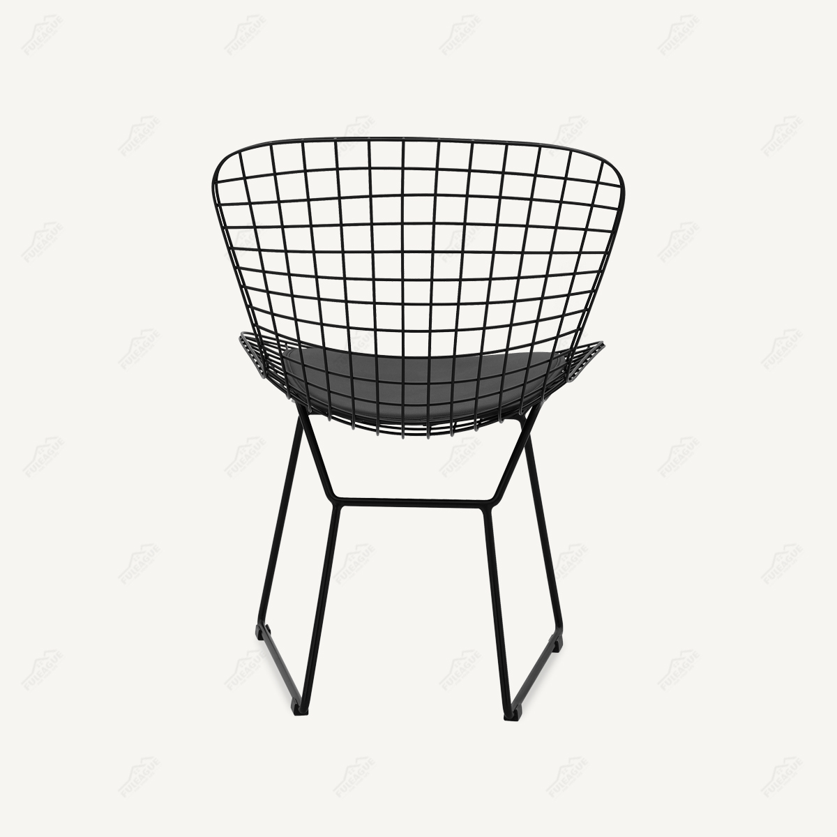 Bertoia Dining Chair,Metal Wire Dining Chair FXW003