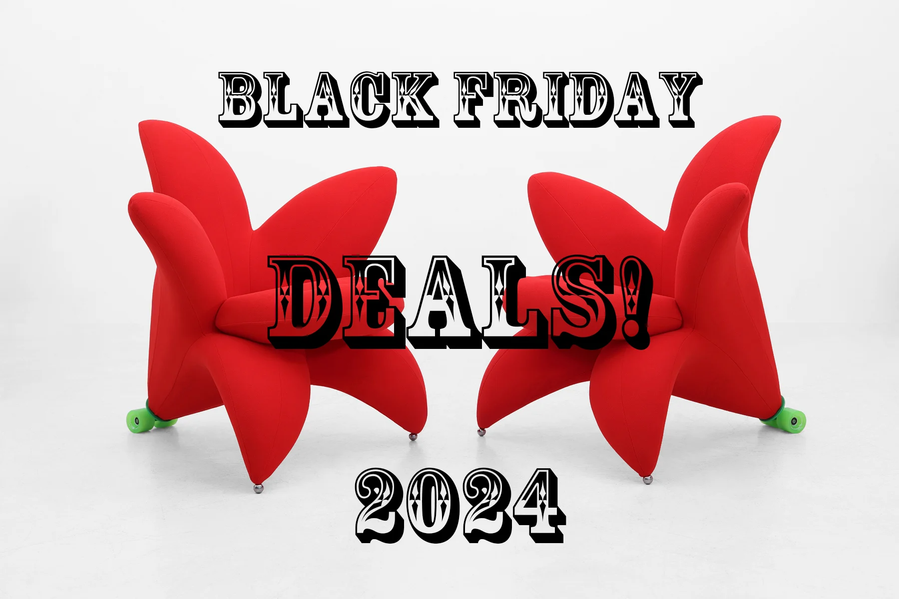 Best Black Friday Furniture Deals of 2024: Fuleague