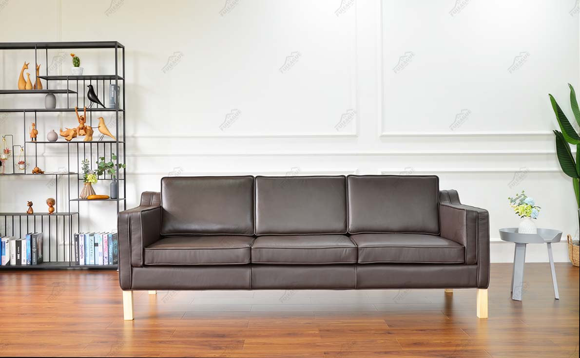 Fuleague børge mogensen sofa FA351-3S-ANL