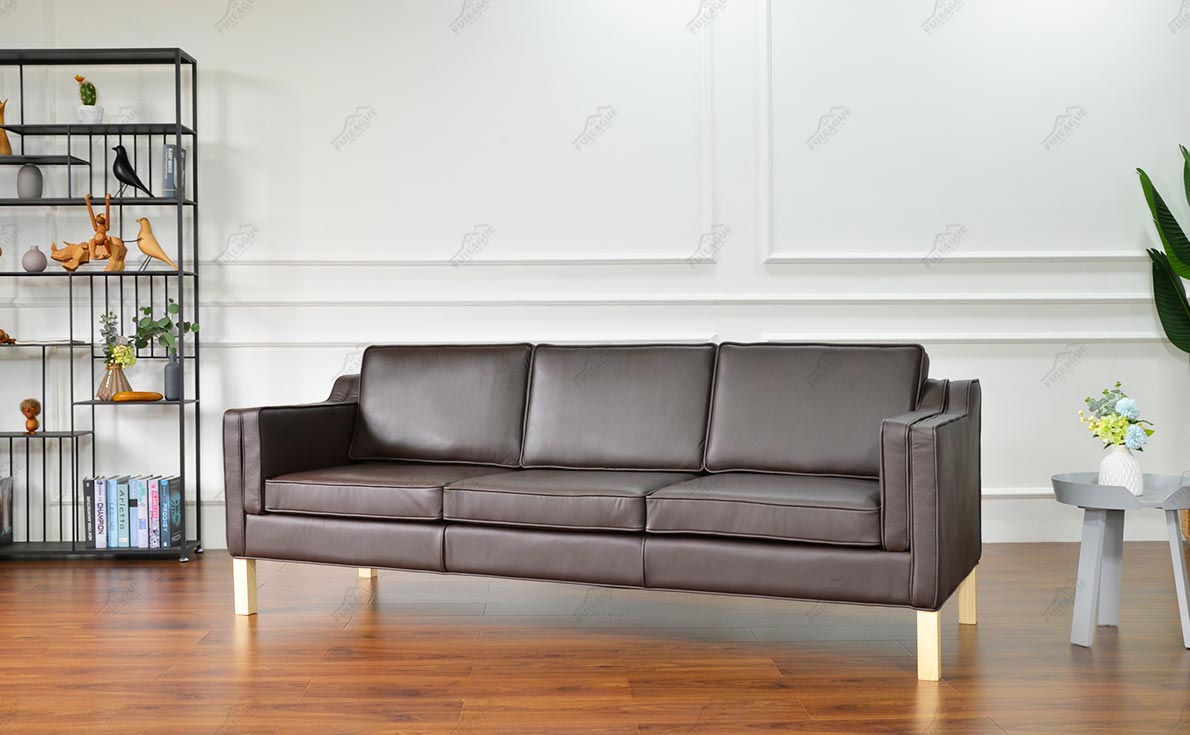 Fuleague mogensen 2213 sofa FA351-3S-ANL