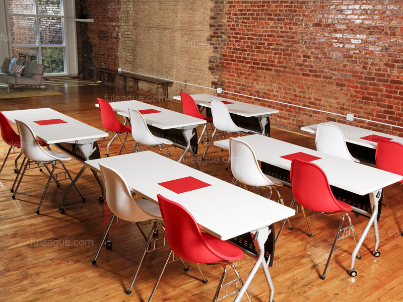 Quick Rental Office 5 Floors in America