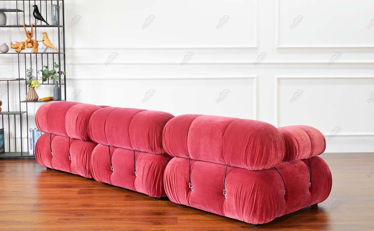 sofa camaleonda replica