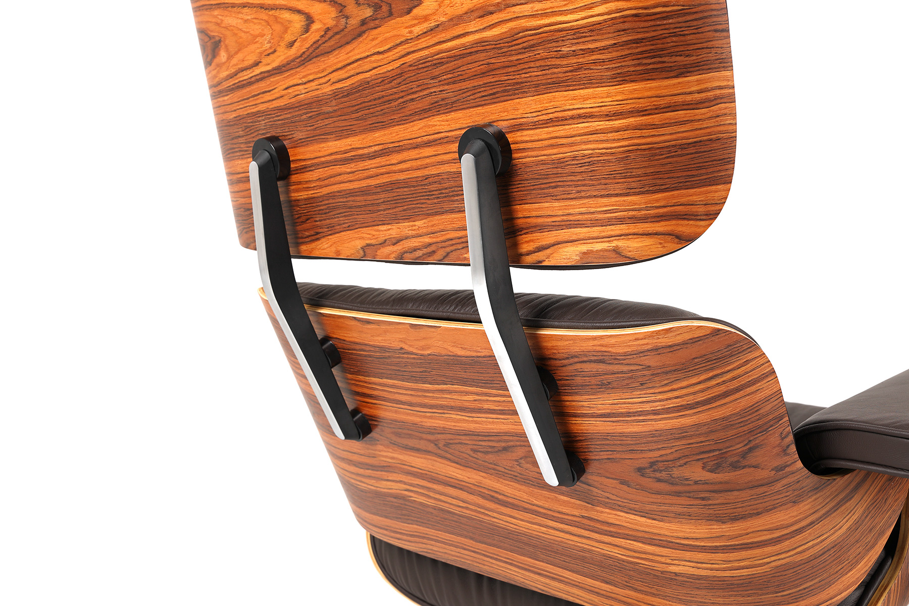 Fuleague italian leather lounge chair high quality FA331-ITL