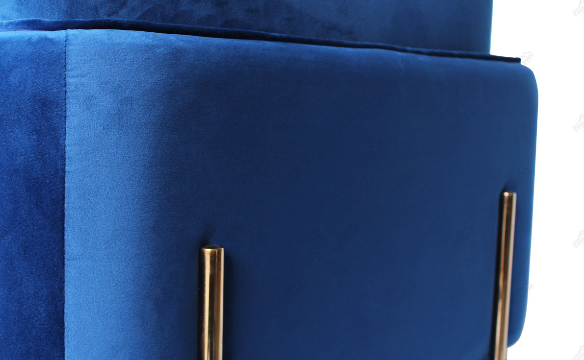 Fuleague cloud armchair fa208-1s-f