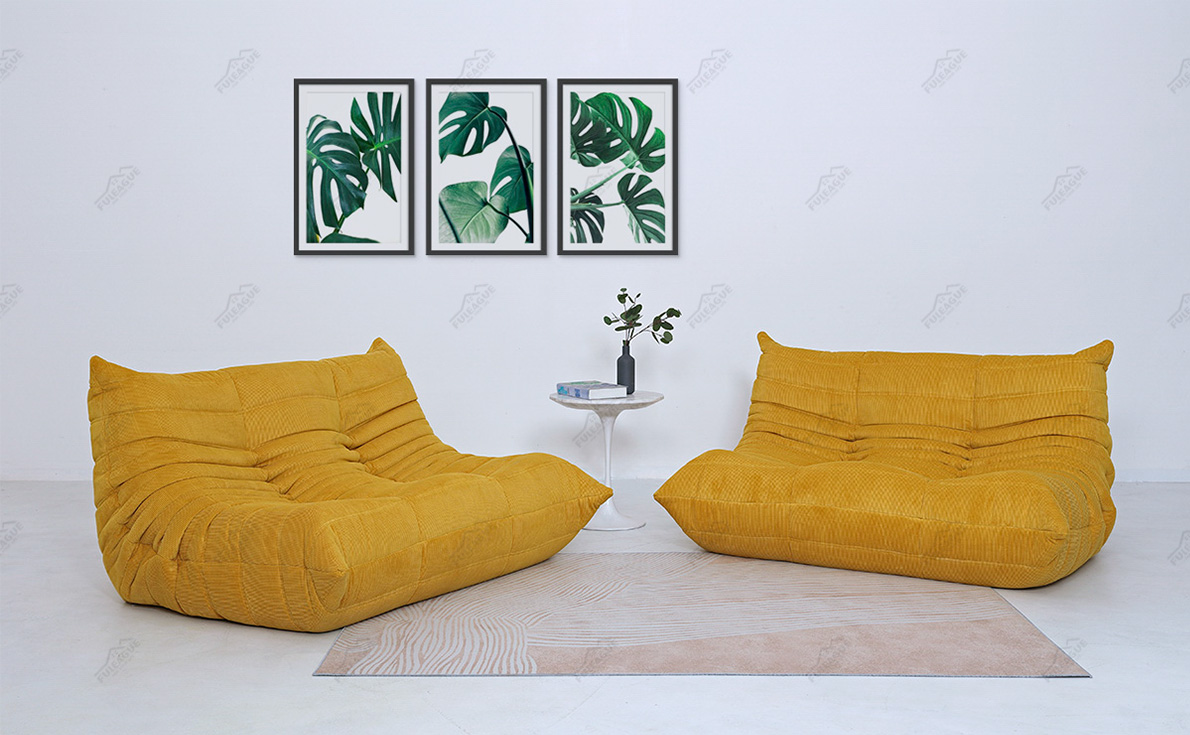 ducaroy corduroy couch by fuleague ducaroy corduroy couch by fuleague