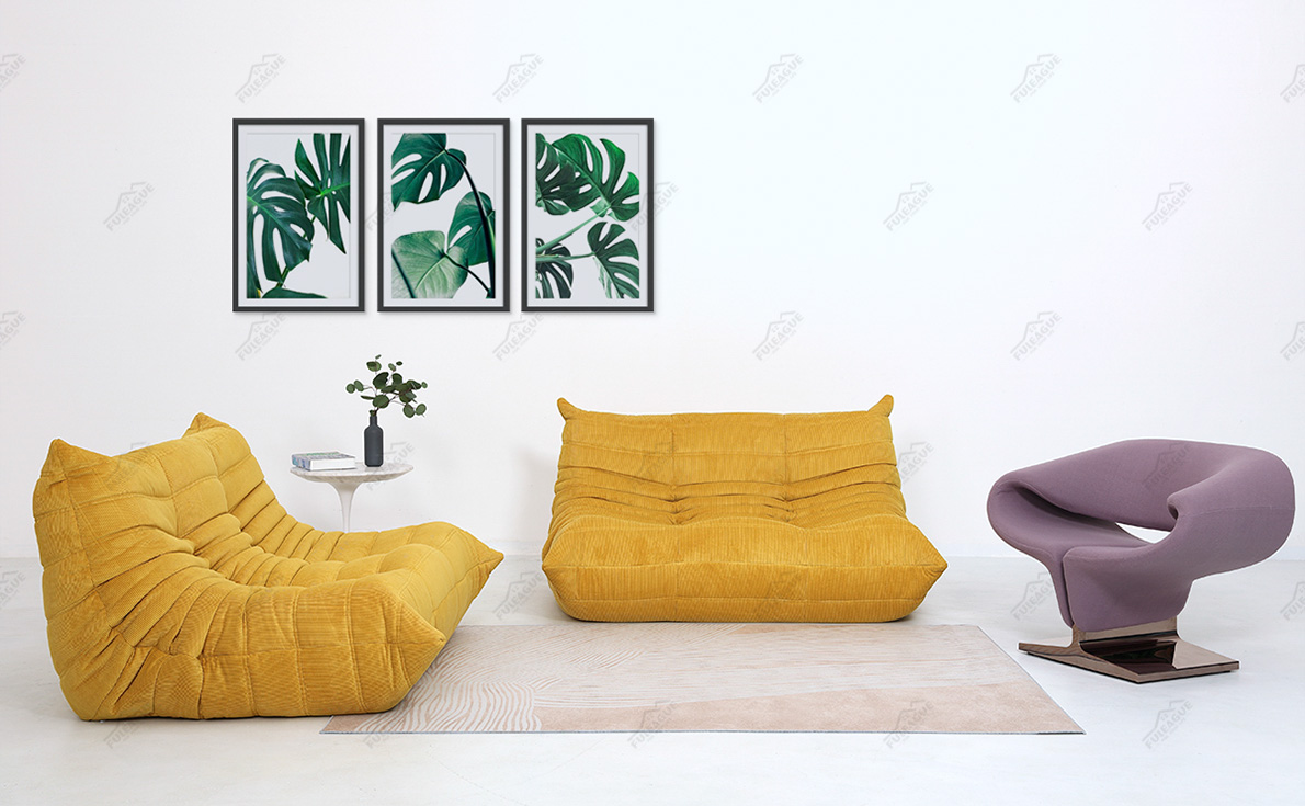 ducaroy corduroy couch by fuleague ducaroy corduroy couch by fuleague