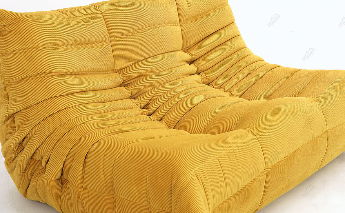 ducaroy corduroy couch by fuleague ducaroy corduroy couch by fuleague
