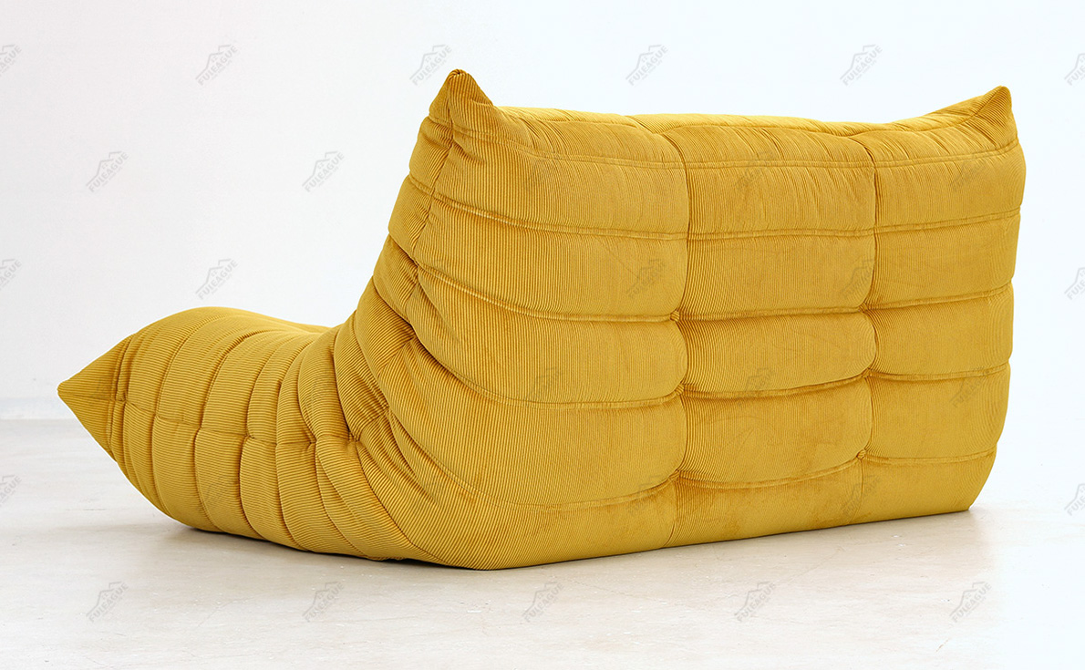 ducaroy corduroy couch by fuleague ducaroy corduroy couch by fuleague