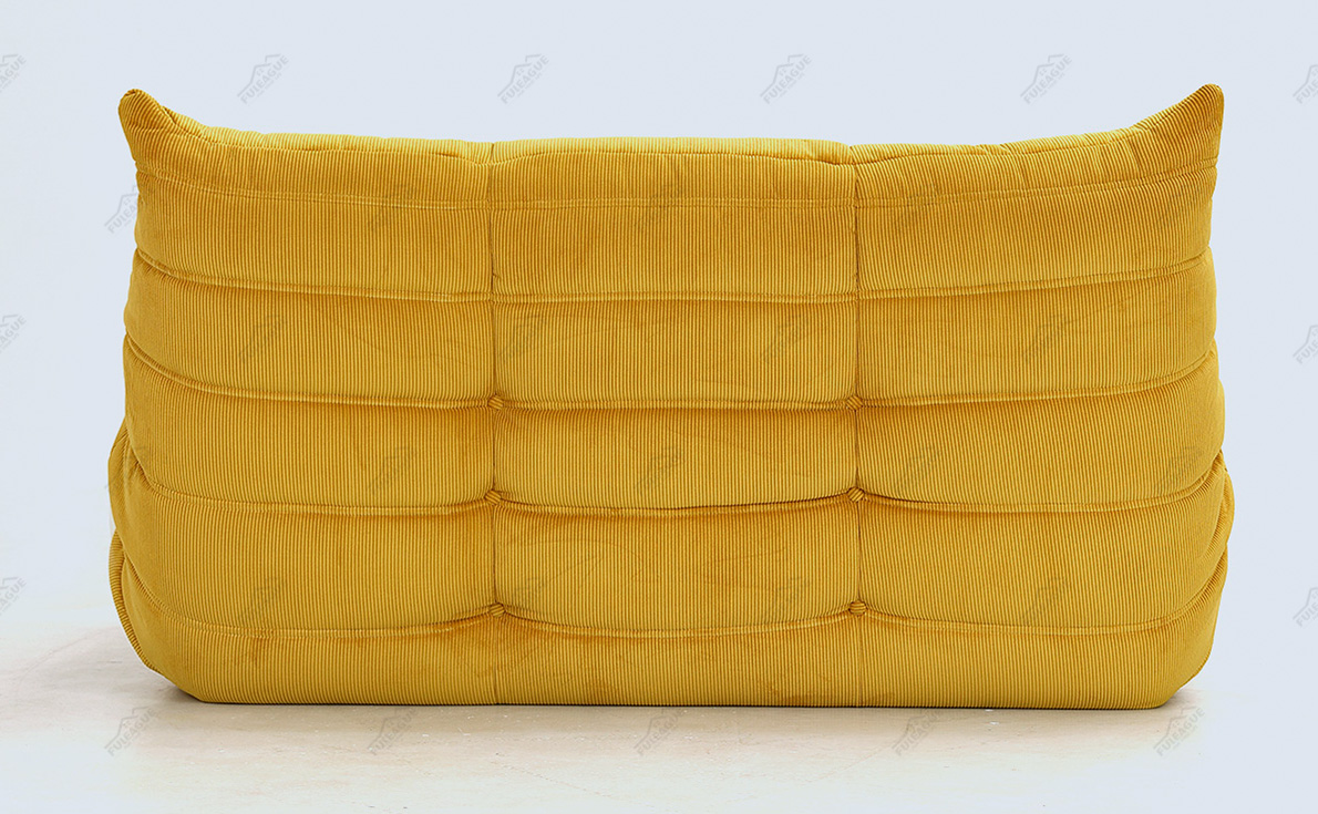 ducaroy corduroy couch by fuleague ducaroy corduroy couch by fuleague