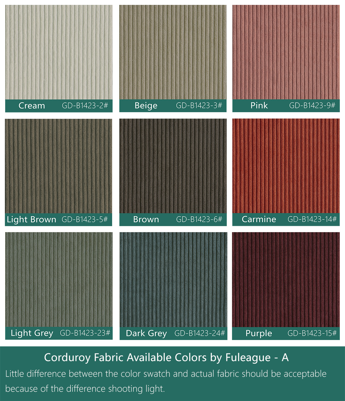 Ducaroy sofa without arms in Fabric Upholstery FA233-3S-F