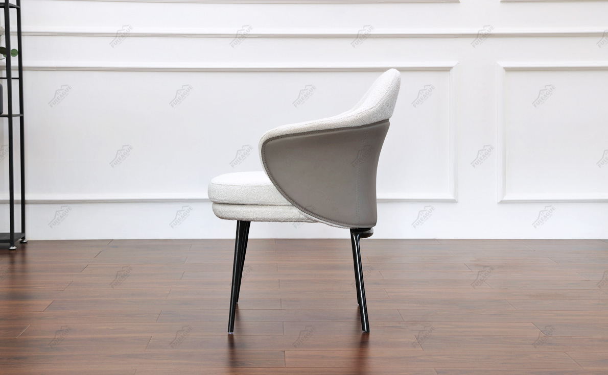 Fuleague restaurant armchairs high quality FA369-F