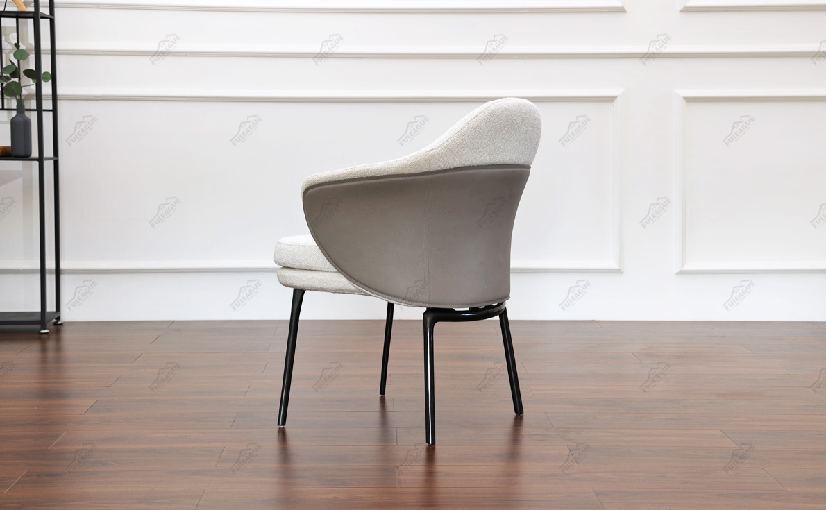 Fuleague dining room armchairs FA369-F