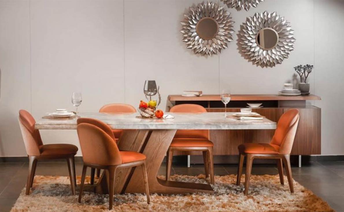 Do You Know the Height Matching of Accent Chair for Desk?