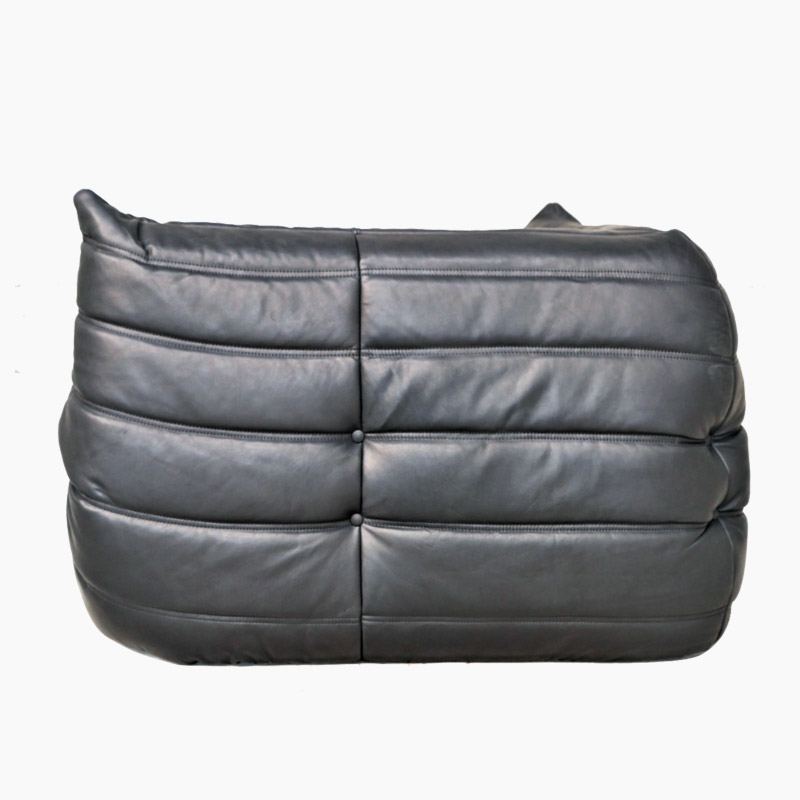 Ducaroy Corner Seat in Genuine Leather FA233-Corner-L