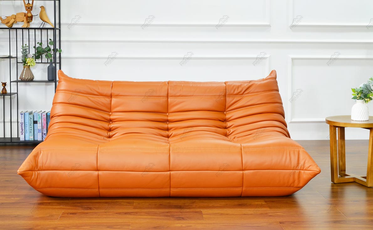 Fuleague Ducaroy couch replica high quality and comfortable for home, restaurant and hotel