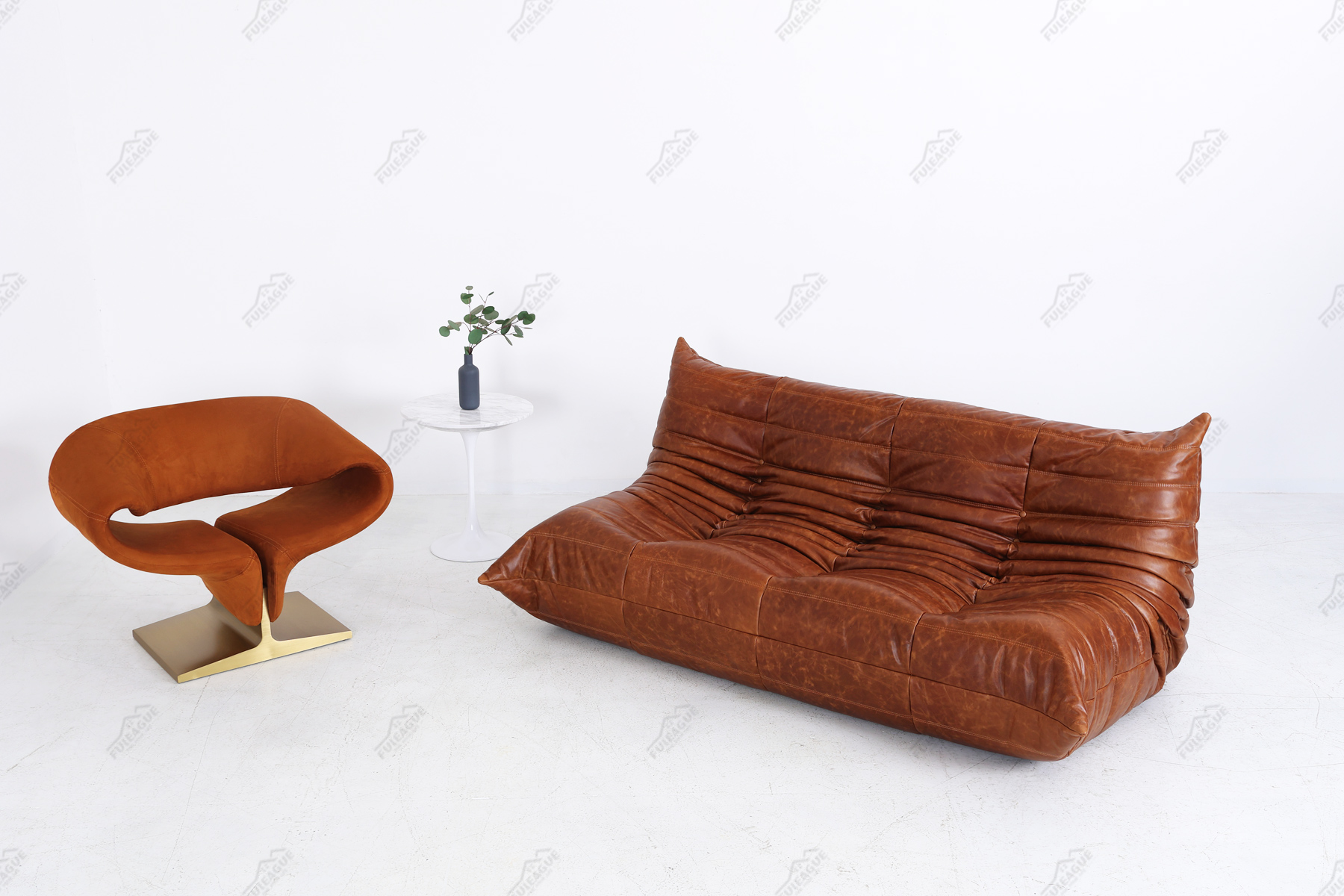 The Advantages of Leather Sofas and the Importance of Cleaning Leather Sofas