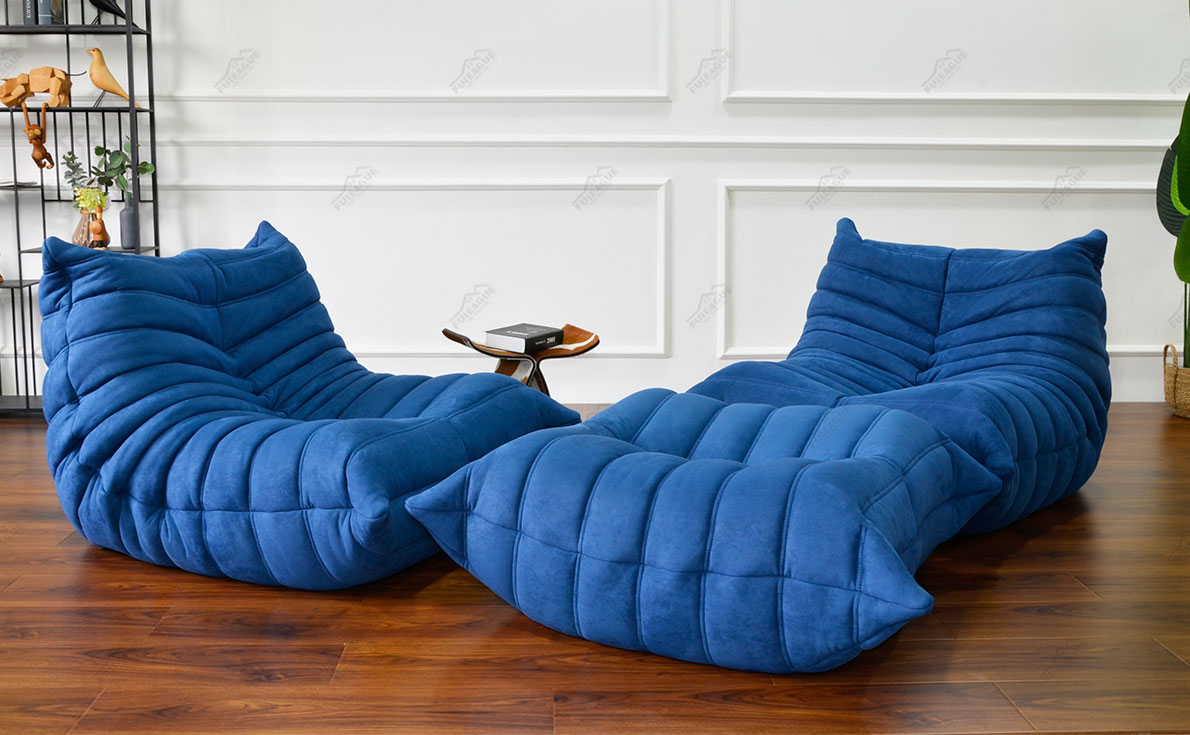 Fuleague Ducaroy replica