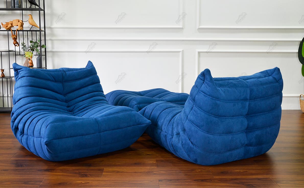 Fuleague Ducaroy chair