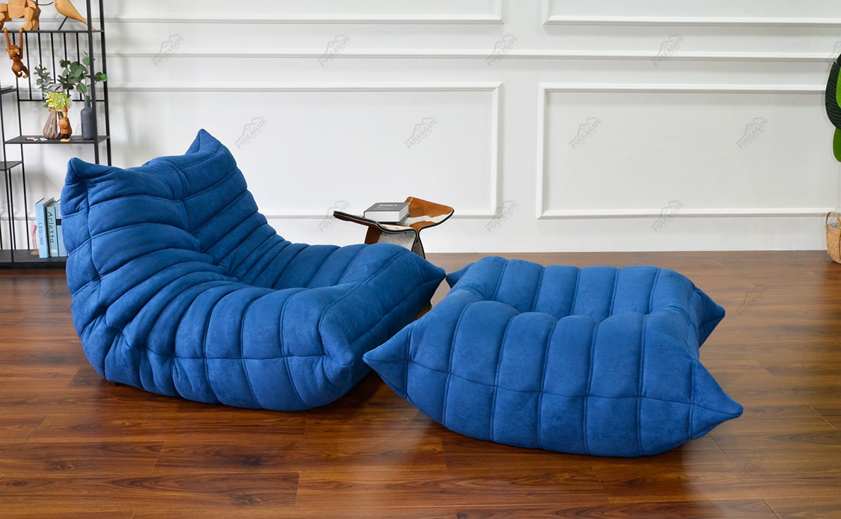 Fuleague Ducaroy fireside chair