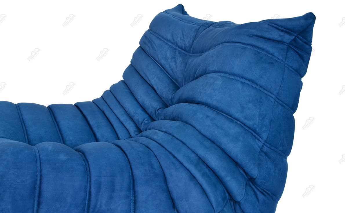 Fuleague Ducaroy lounge chair