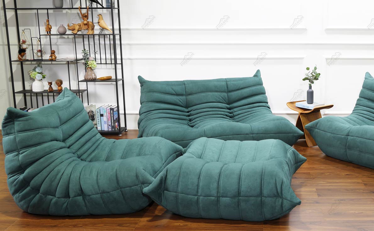 Fuleague ducaroy fireside chair high quality and comfortable for home, restaurant and hotel