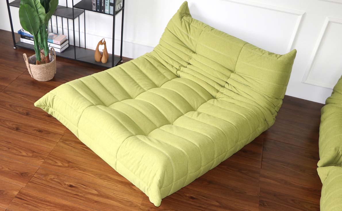 Fuleague Ducaroy lounge replica high quality and comfortable for home, restaurant and hotel