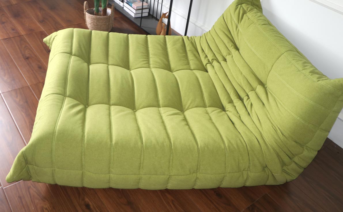 Fuleague Ducaroy lounge sofa high quality and comfortable for home, restaurant and hotel