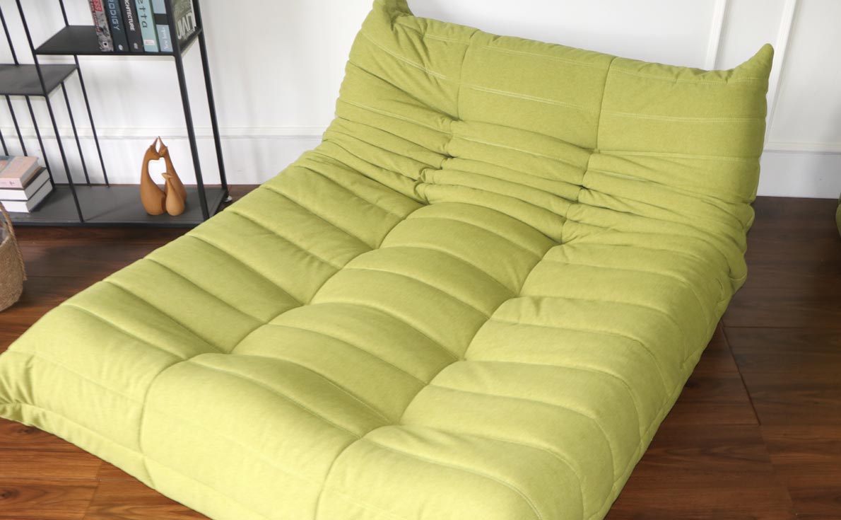 Fuleague Ducaroy lounge chair replica high quality and comfortable for home, restaurant and hotel