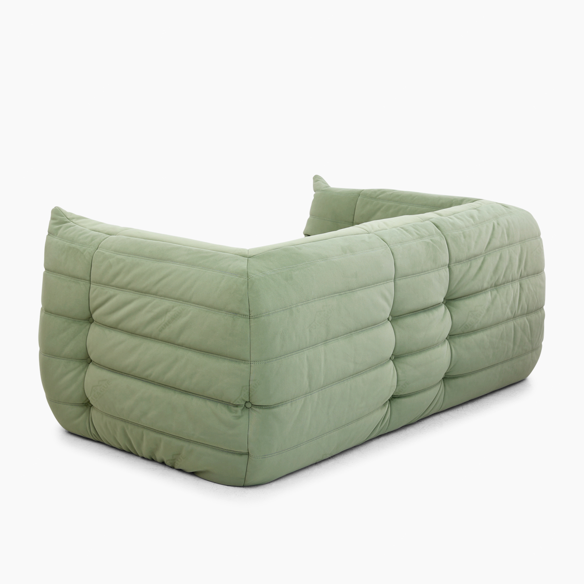 Ducaroy Medium Sofa Replica Fabric Sofa Three Seater FA233-MS-F